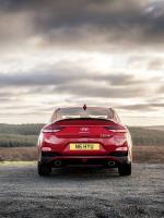 Hyundai i30 Fastback N 2019 года (UK)